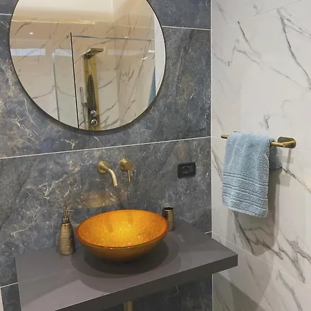Silver&gold