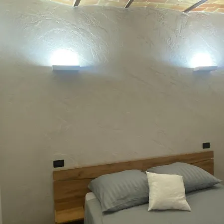Silver&gold Apartment Celano