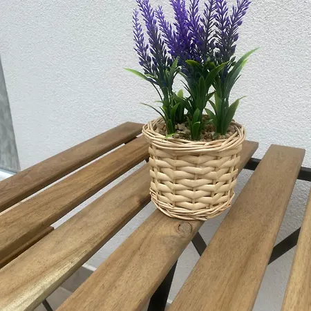 Silver&gold Apartment Celano