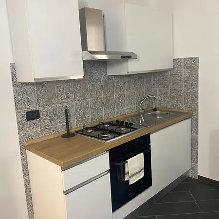Apartment Silver&gold